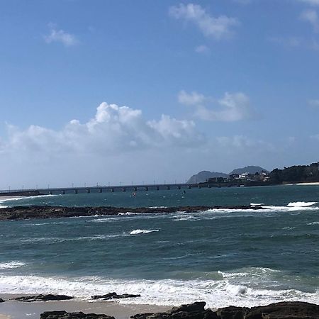 Nankurunaisa Vigo Bagian luar foto