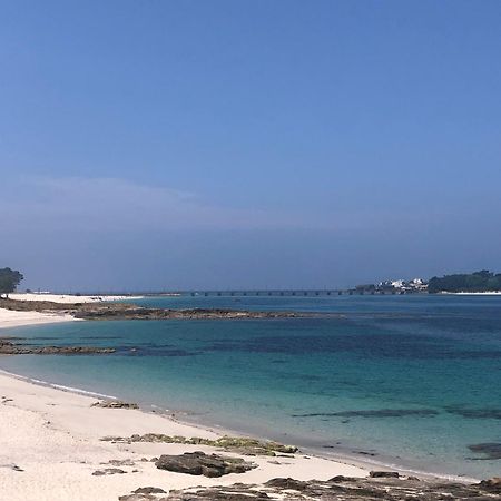 Nankurunaisa Vigo Bagian luar foto