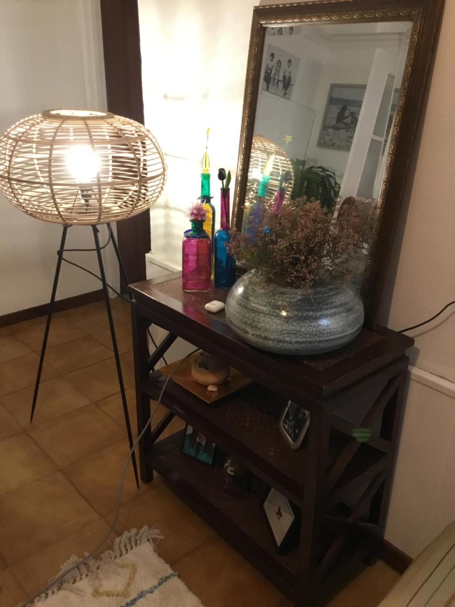 Nankurunaisa Vigo Bagian luar foto