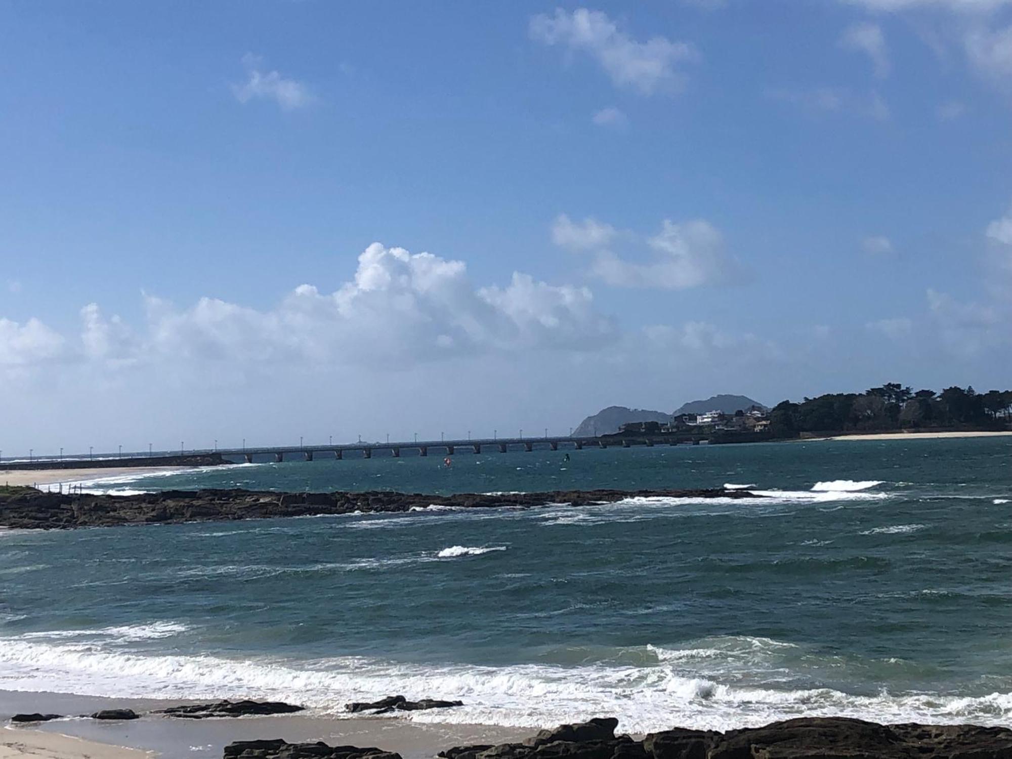 Nankurunaisa Vigo Bagian luar foto