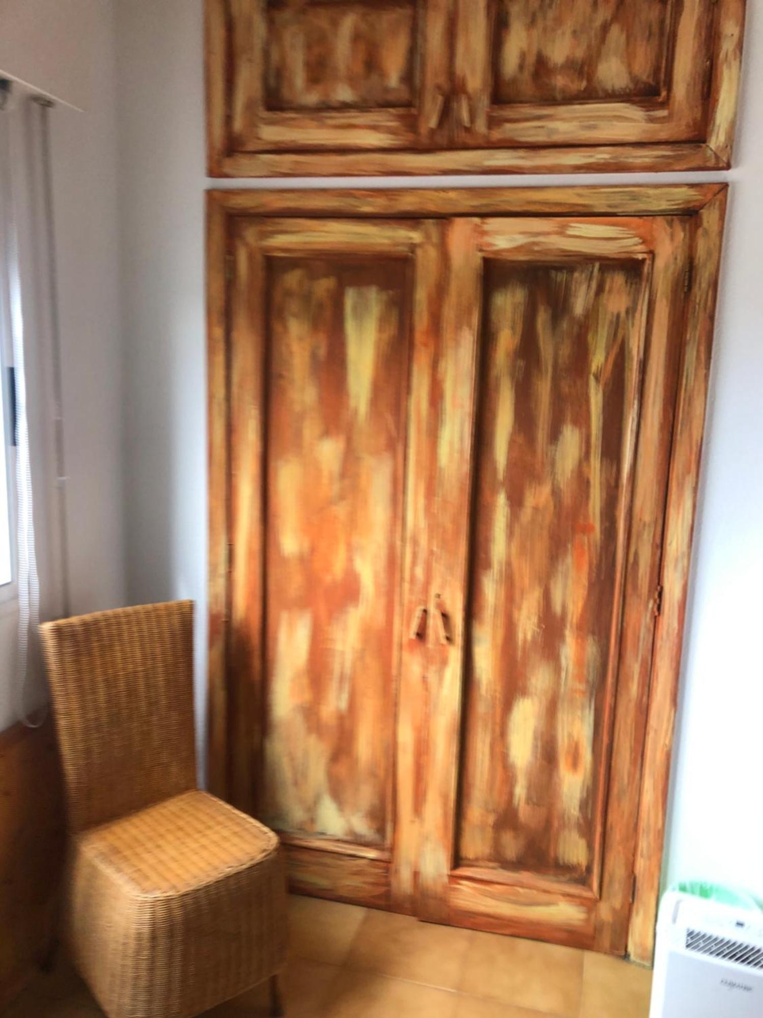 Nankurunaisa Vigo Bagian luar foto