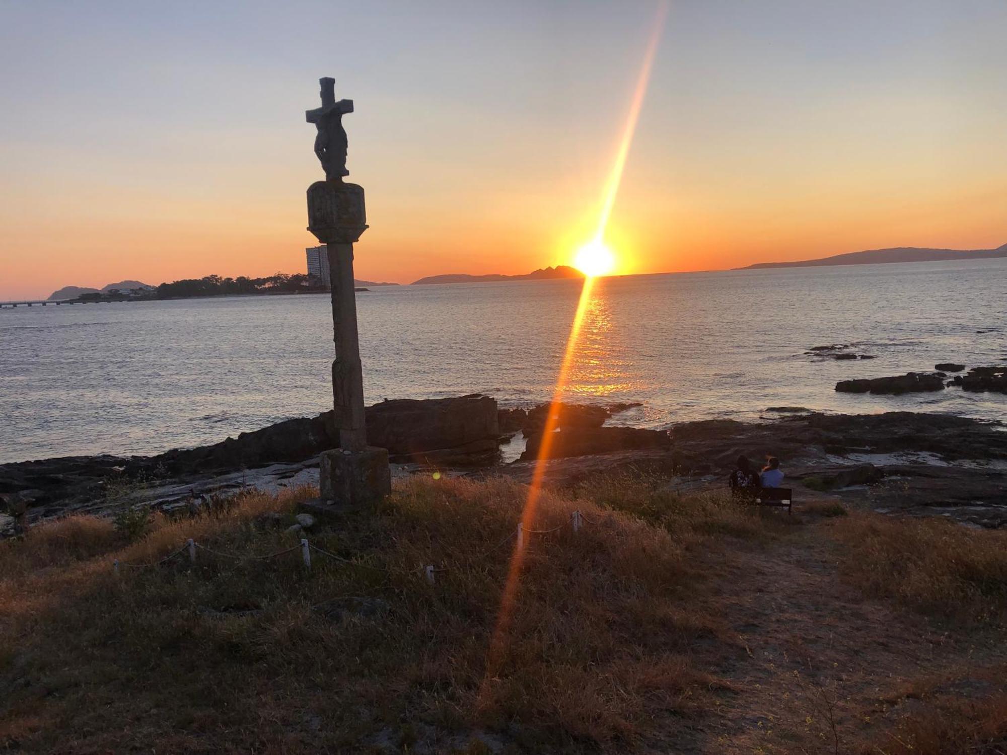 Nankurunaisa Vigo Bagian luar foto