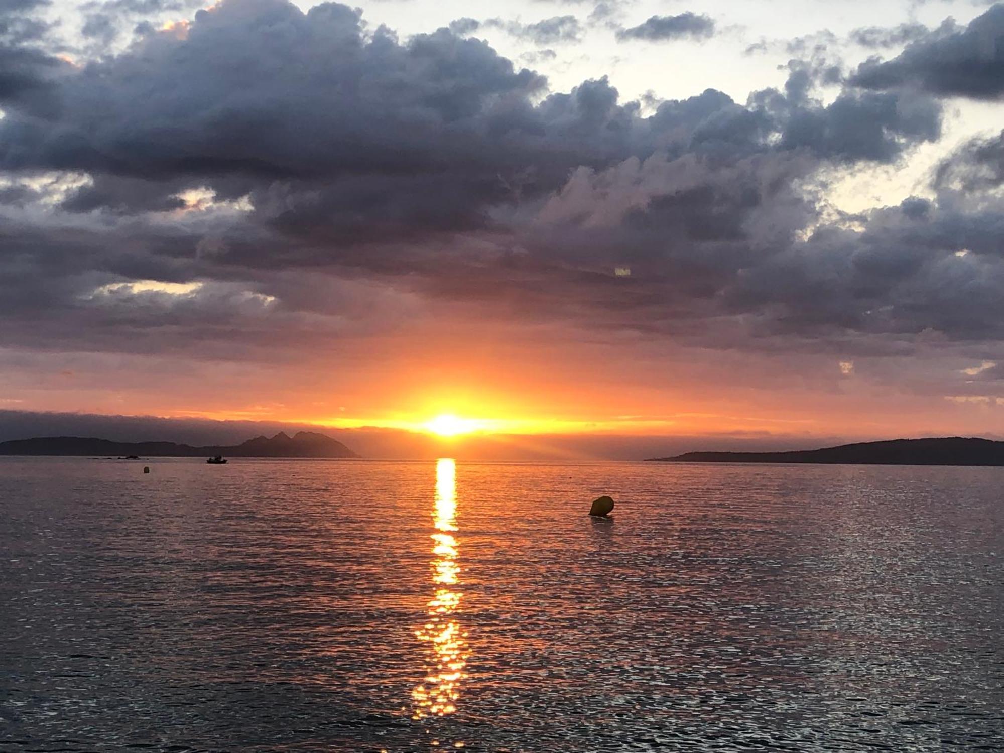 Nankurunaisa Vigo Bagian luar foto