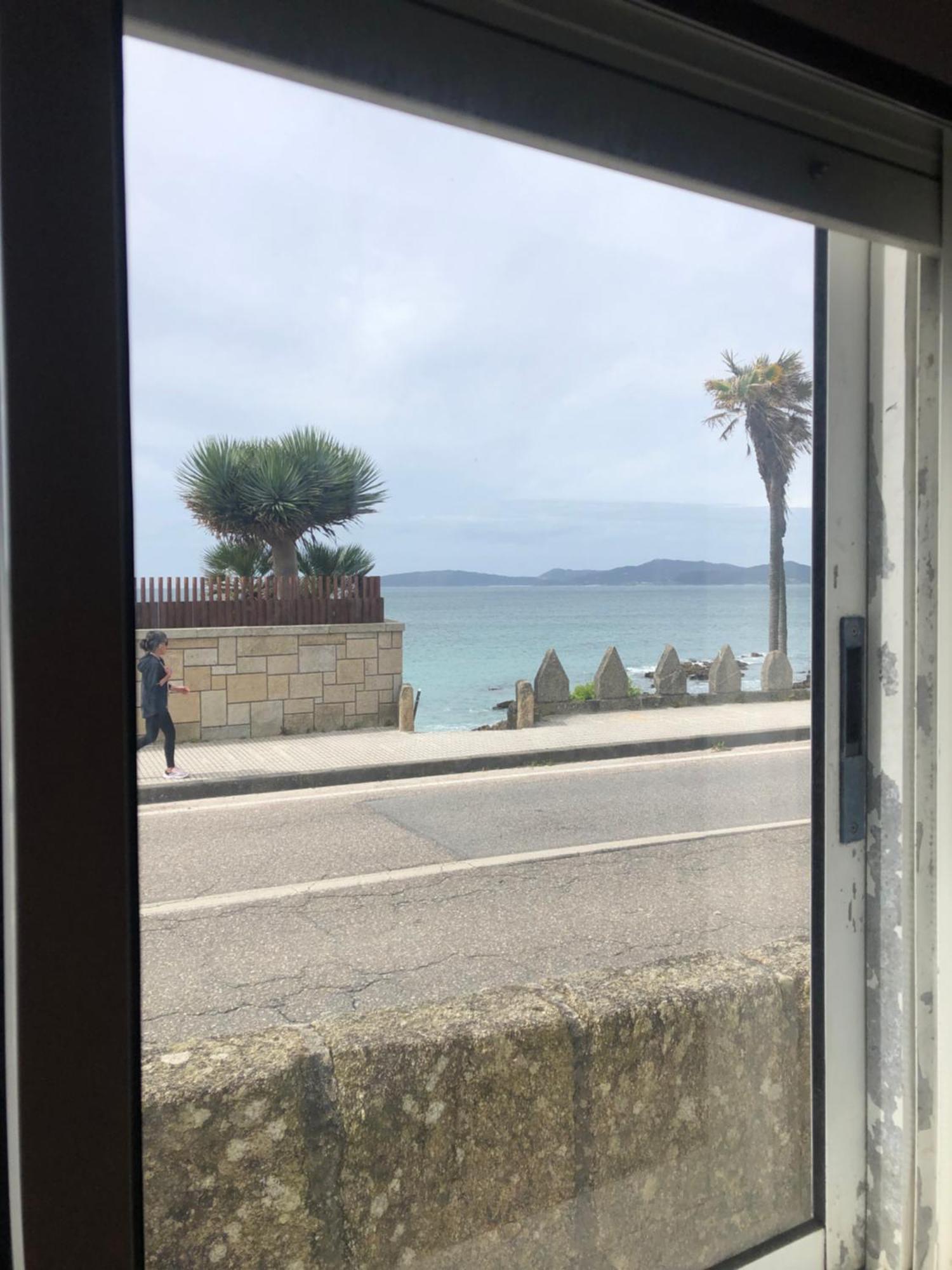 Nankurunaisa Vigo Bagian luar foto