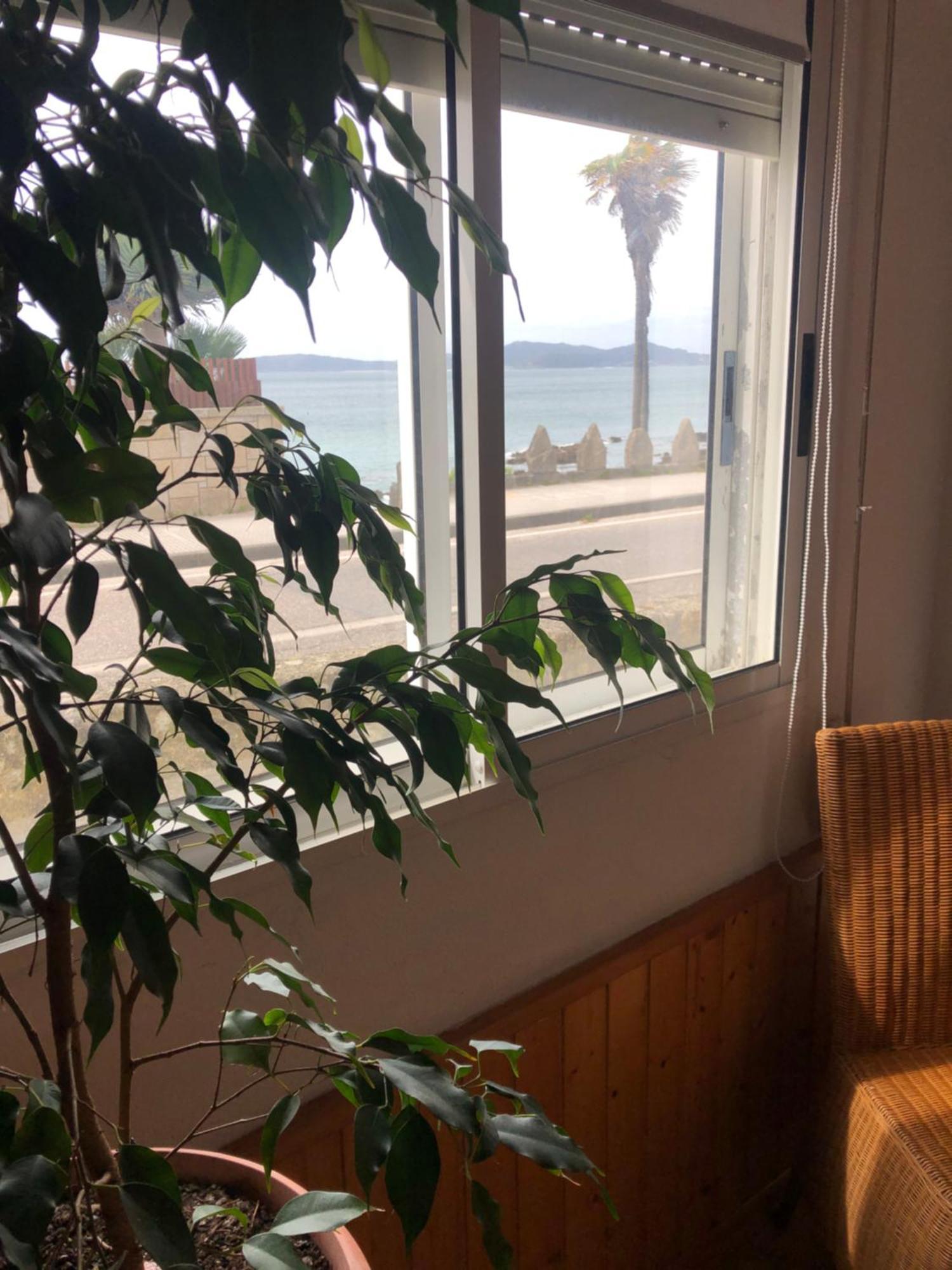 Nankurunaisa Vigo Bagian luar foto