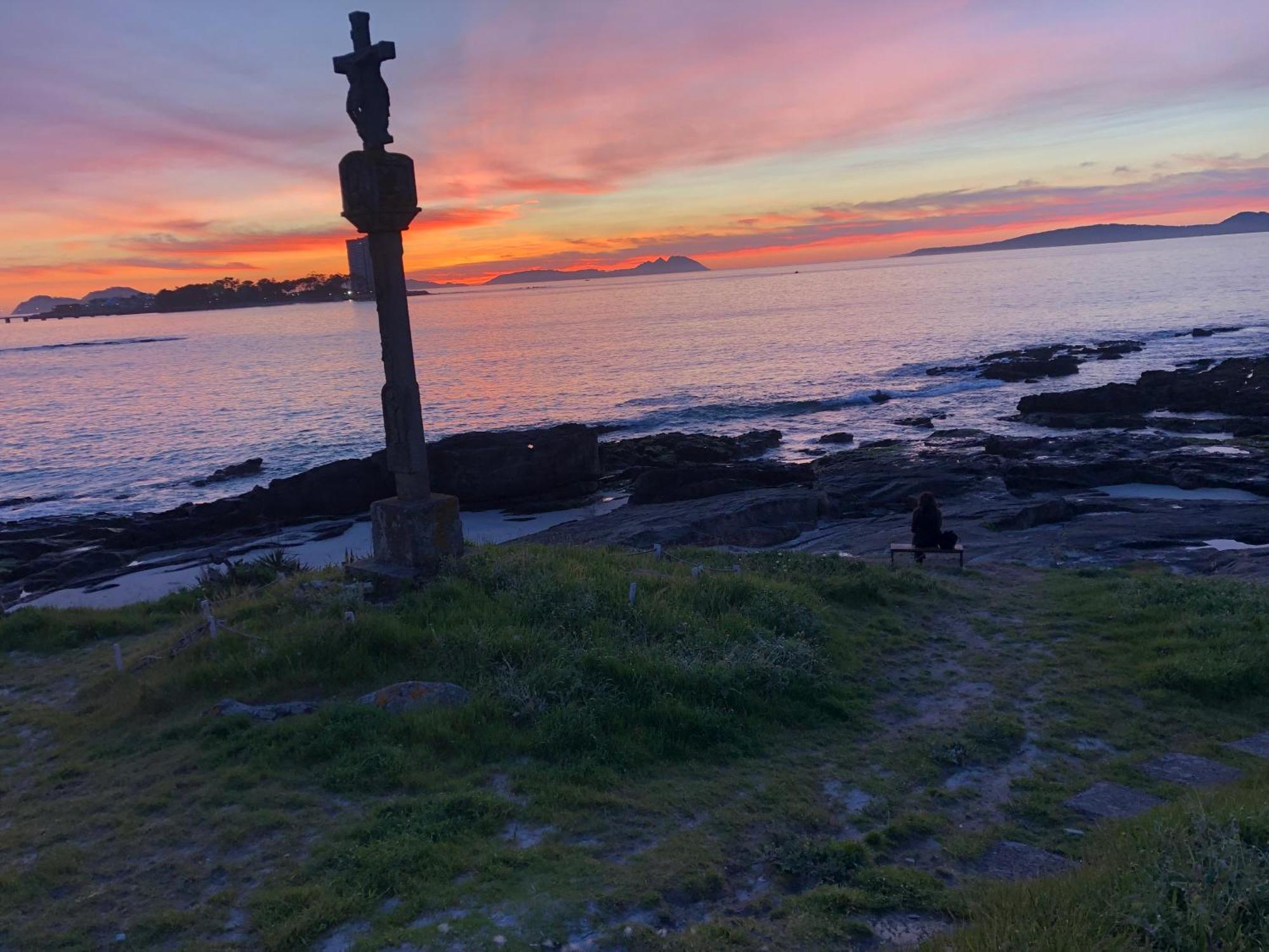 Nankurunaisa Vigo Bagian luar foto