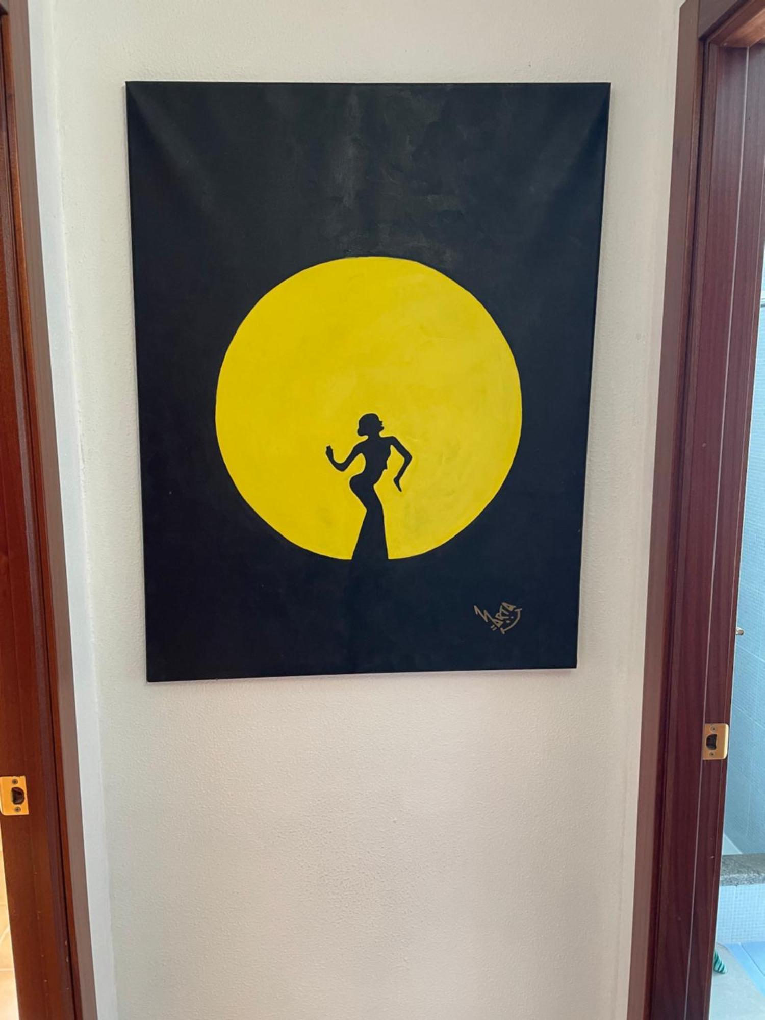 Nankurunaisa Vigo Bagian luar foto